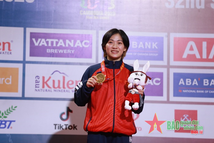 Lịch thi đấu SEA Games 32 hôm nay (16-5): U22 Việt Nam quyết đấu Myanmar